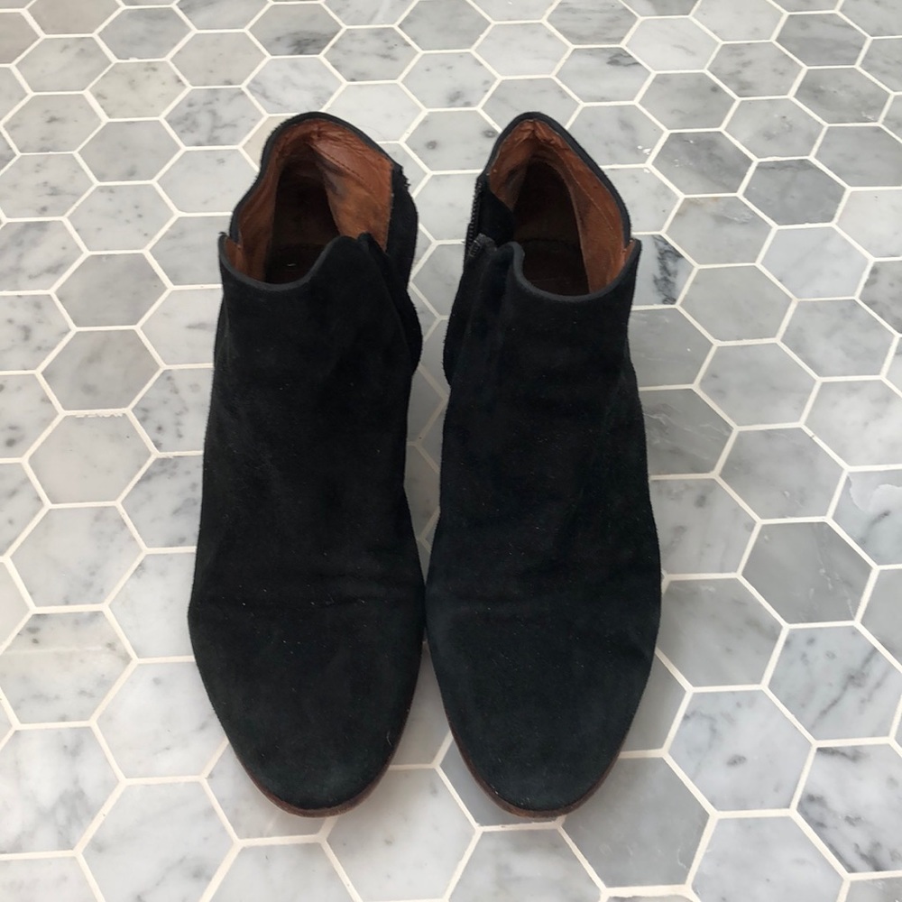 Ankle Boots